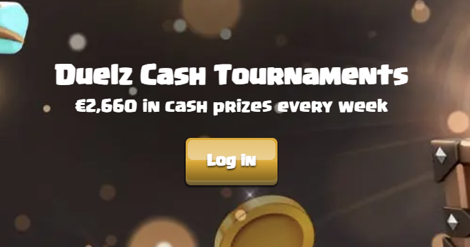 Duelz Casino